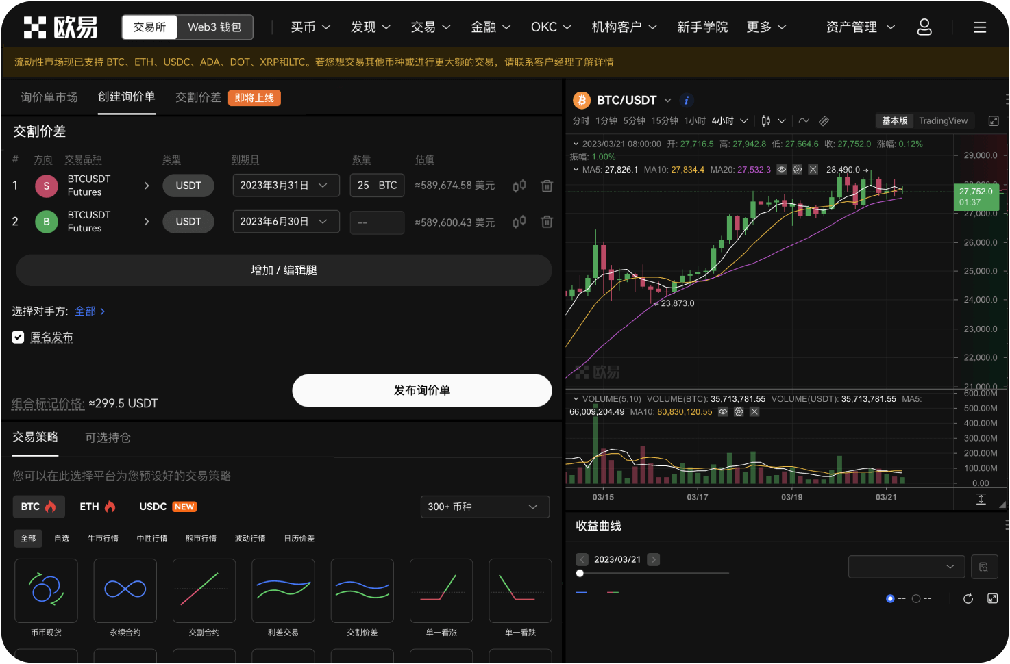 什么是曲线图的“圆弧底”形态